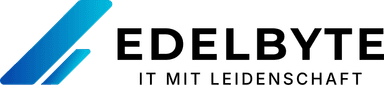 EdelByte - IT mit Leidenschaft
