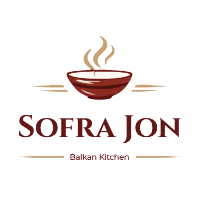 Sofra Jon Logo